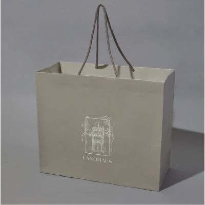 Birthday Gift Paper Bag factory