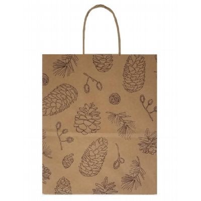 Birthday Gift Paper Bag price